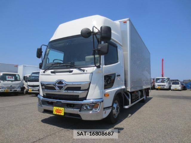 Hino RANGER 2022-01 907280-0
