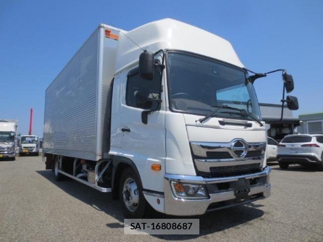 Hino RANGER 2022-01 907280-1
