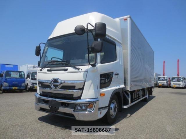 Hino RANGER 2022-01 907280-2