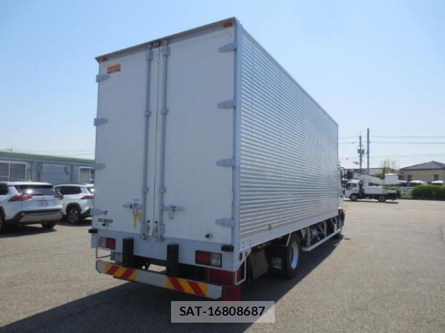 Hino RANGER 2022-01 907280-3