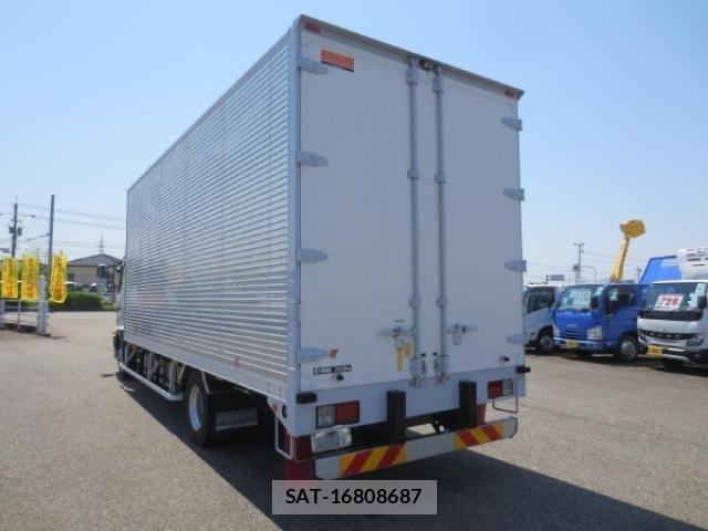 Hino RANGER 2022-01 907280-4
