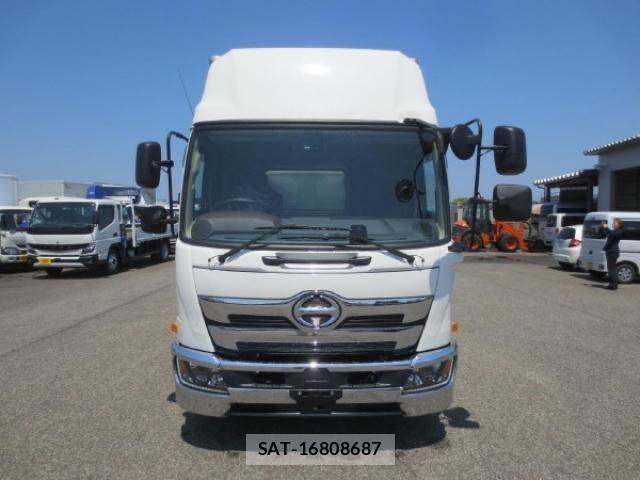 Hino RANGER 2022-01 907280-5