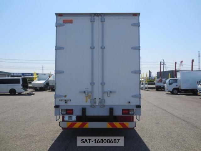 Hino RANGER 2022-01 907280-6