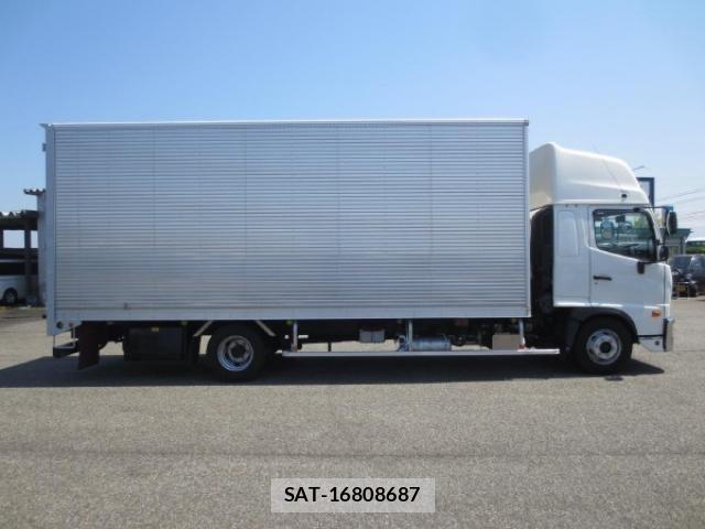Hino RANGER 2022-01 907280-7