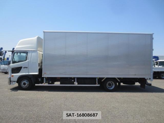 Hino RANGER 2022-01 907280-8
