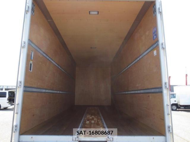 Hino RANGER 2022-01 907280-9