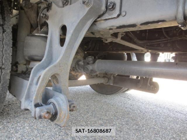 Hino RANGER 2022-01 907280-13