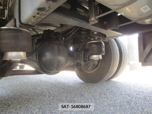 Hino RANGER 2022-01 907280-14