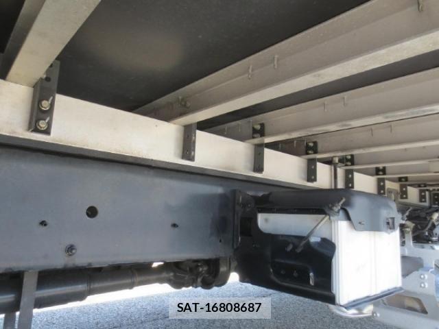 Hino RANGER 2022-01 907280-15