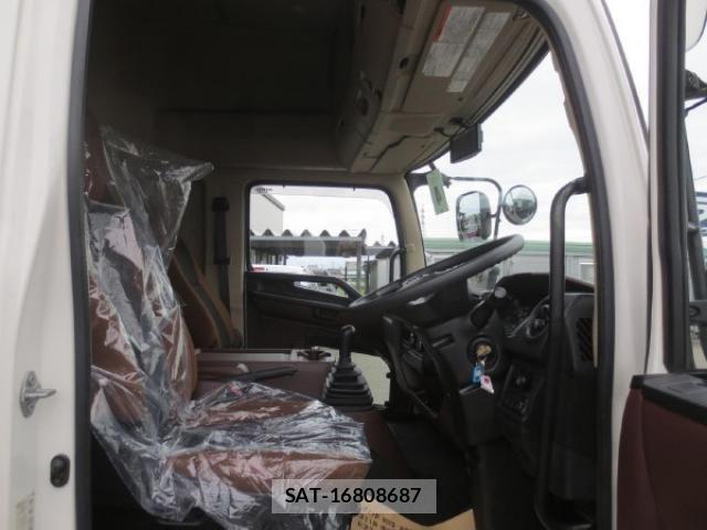 Hino RANGER 2022-01 907280-16
