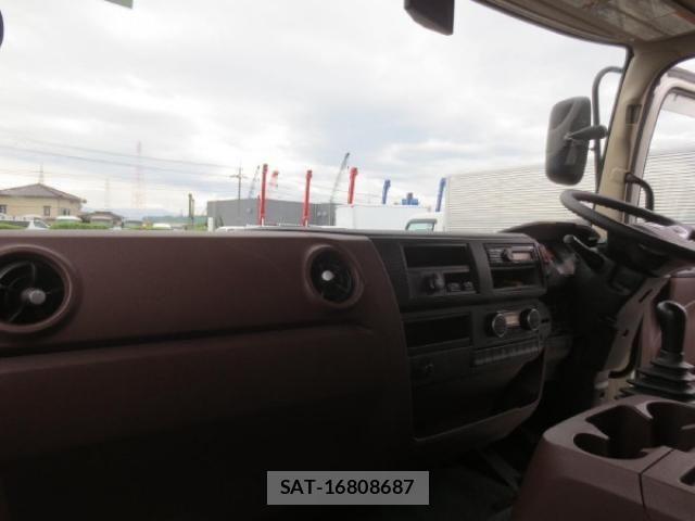 Hino RANGER 2022-01 907280-17