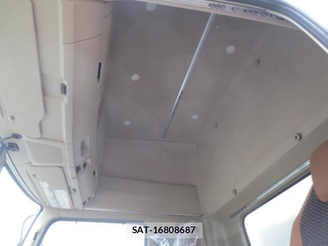 Hino RANGER 2022-01 907280-18