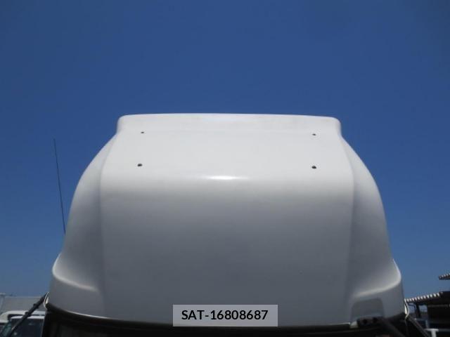 Hino RANGER 2022-01 907280-20