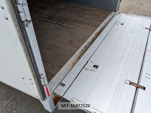 Hino RANGER 2017-11 1205095-10