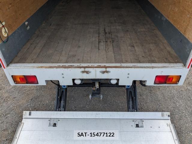 Hino RANGER 2017-11 1205095-11