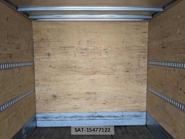 Hino RANGER 2017-11 1205095-17