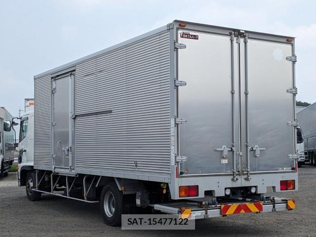Hino RANGER 2017-11 1205095-3