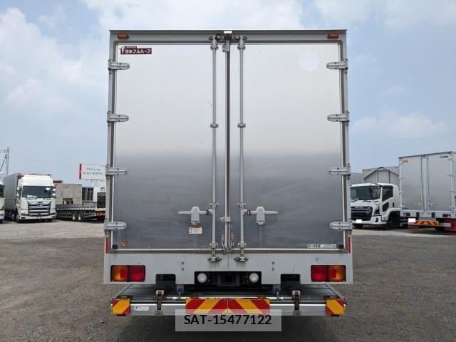 Hino RANGER 2017-11 1205095-5