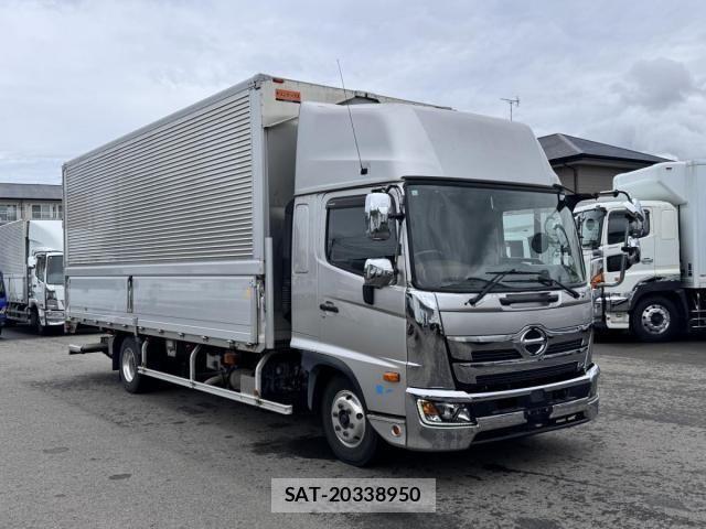 Hino RANGER 2019-11 1115877-1