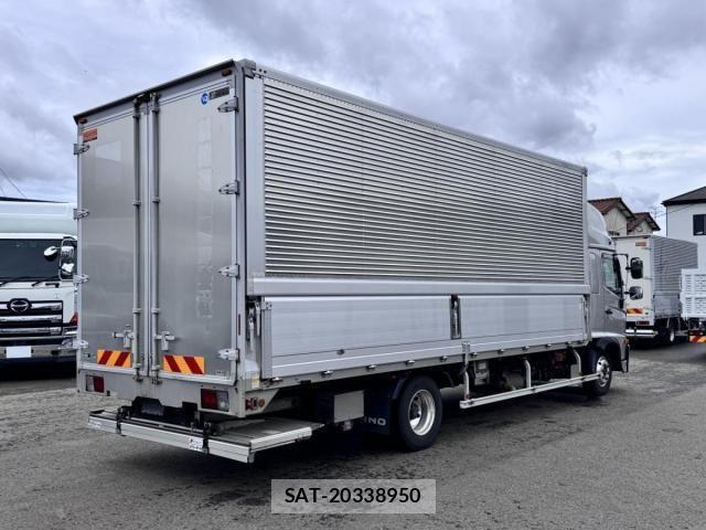Hino RANGER 2019-11 1115877-2