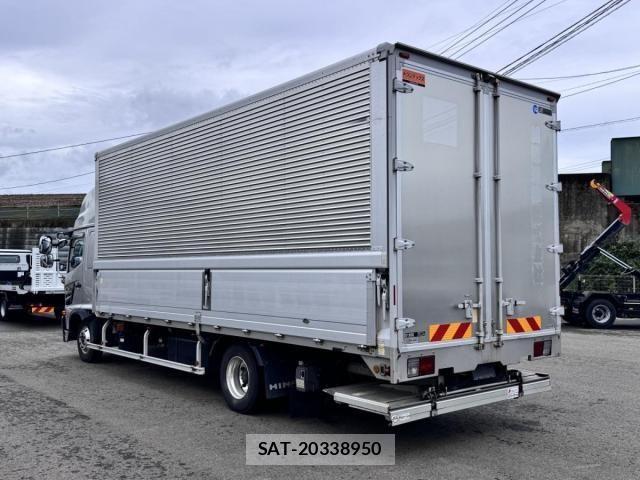 Hino RANGER 2019-11 1115877-3