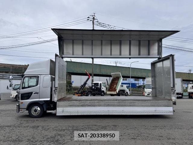 Hino RANGER 2019-11 1115877-4