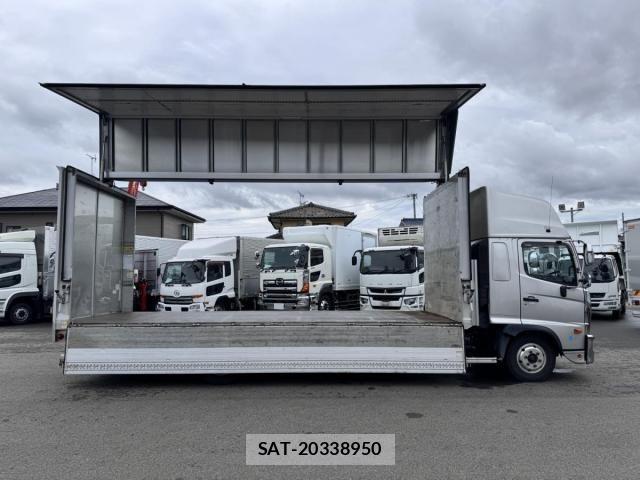 Hino RANGER 2019-11 1115877-5