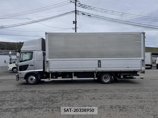 Hino RANGER 2019-11 1115877-6