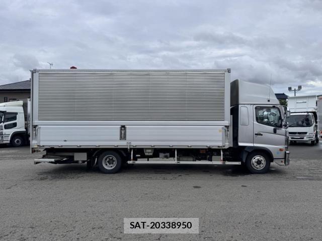 Hino RANGER 2019-11 1115877-7