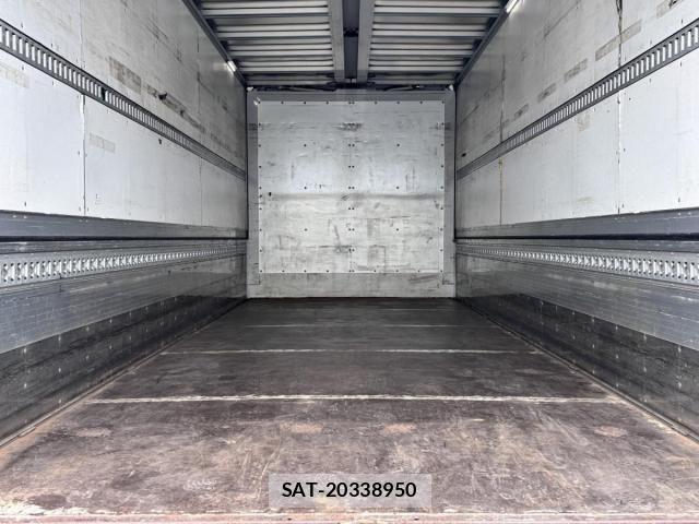 Hino RANGER 2019-11 1115877-9