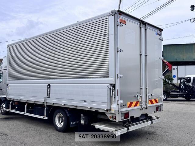 Hino RANGER 2019-11 1115877-13