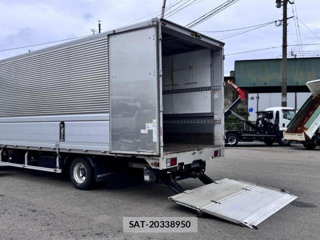 Hino RANGER 2019-11 1115877-14