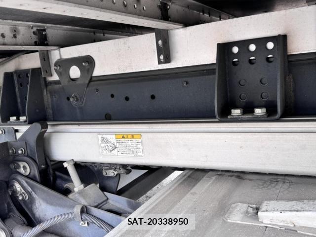 Hino RANGER 2019-11 1115877-15
