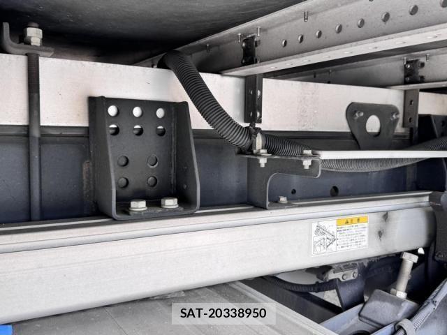 Hino RANGER 2019-11 1115877-16