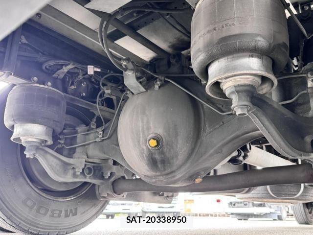 Hino RANGER 2019-11 1115877-17