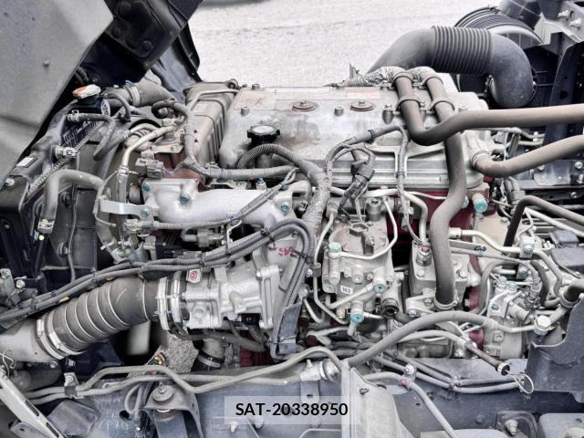 Hino RANGER 2019-11 1115877-18