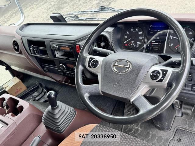 Hino RANGER 2019-11 1115877-22