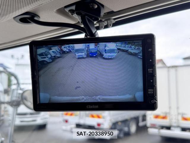 Hino RANGER 2019-11 1115877-24