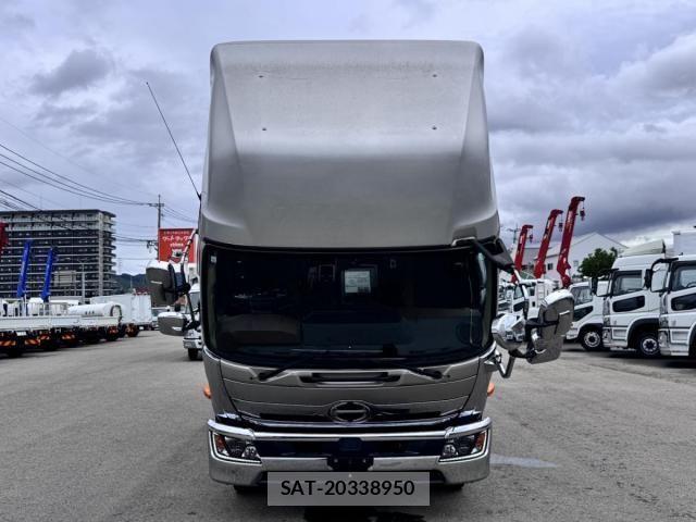 Hino RANGER 2019-11 1115877-25