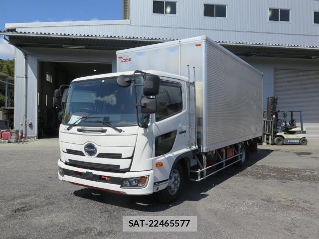 sat car