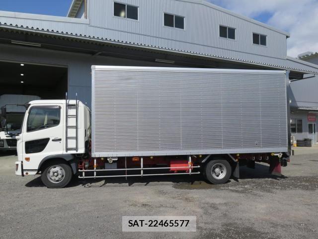 Hino RANGER 2022-05 536758-3