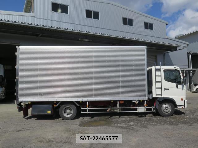 Hino RANGER 2022-05 536758-4