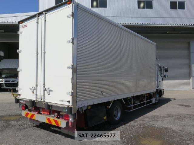 Hino RANGER 2022-05 536758-5