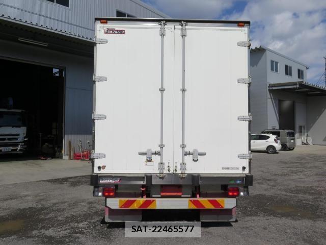 Hino RANGER 2022-05 536758-6