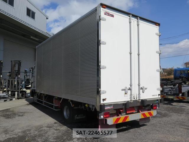 Hino RANGER 2022-05 536758-7
