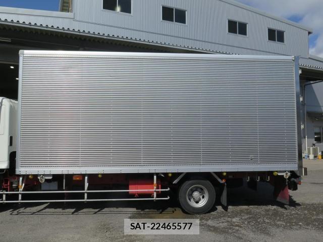Hino RANGER 2022-05 536758-8