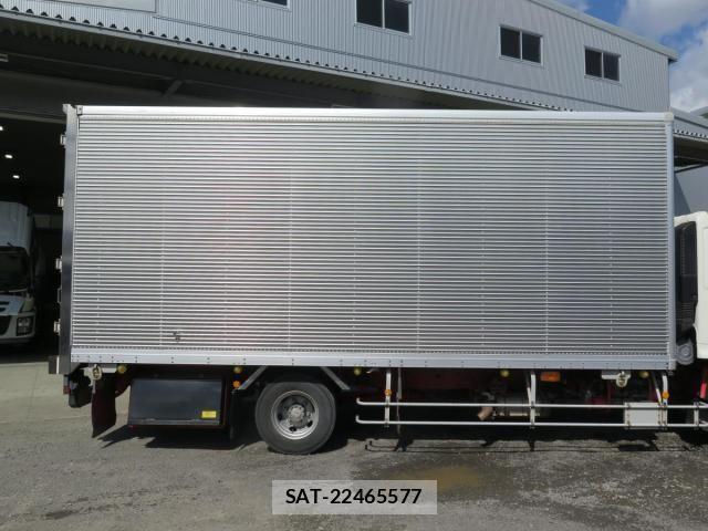 Hino RANGER 2022-05 536758-9