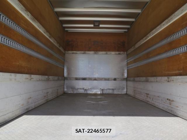 Hino RANGER 2022-05 536758-11