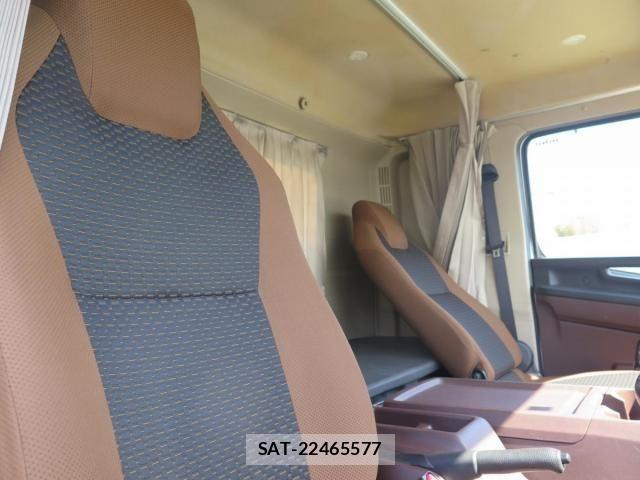 Hino RANGER 2022-05 536758-14