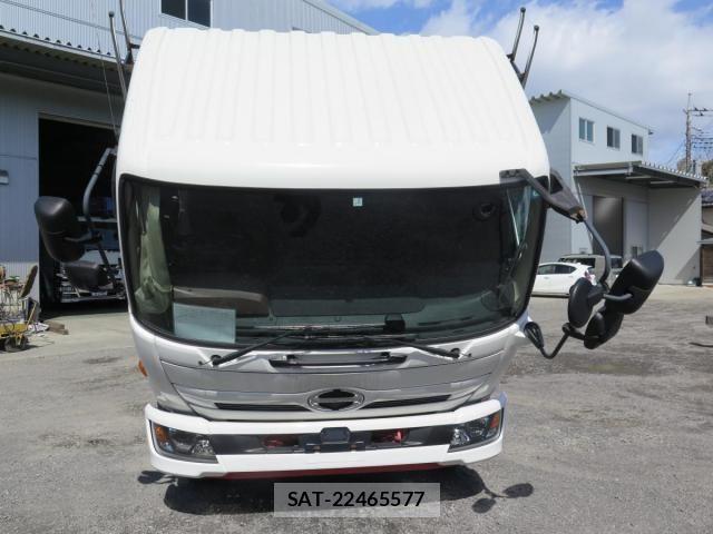 Hino RANGER 2022-05 536758-16